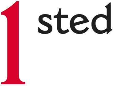 1sted med nuller og enere